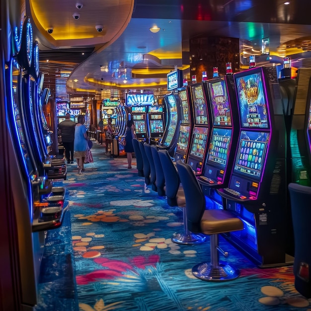 Various game controllers showing cross-platform support